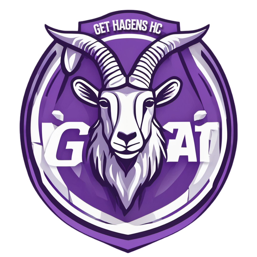 Get Hagens HC Get Hagens HC